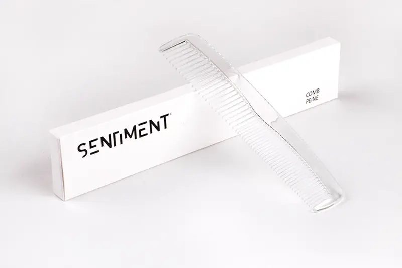 ; Peine Sentiment (Star Line), 500uds