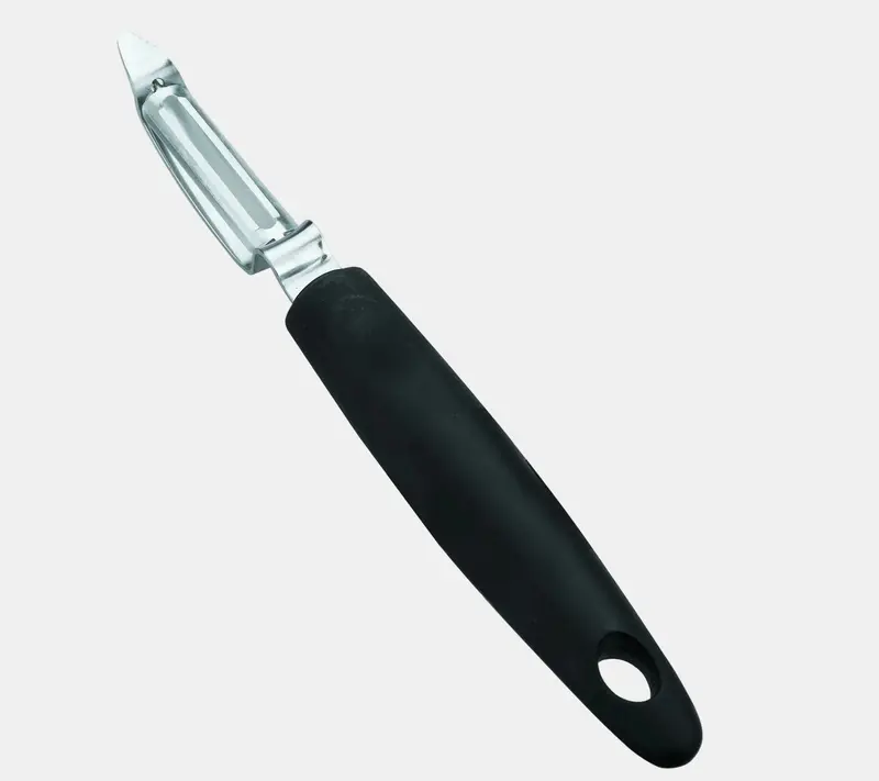 Pelapatatas profesionas. 16 x 55 cm - 1 ud,