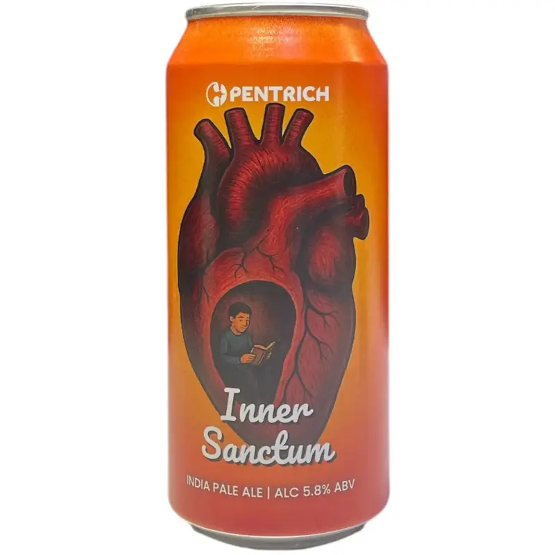 PENTRICH INNER SANCTUM IPA 44CL