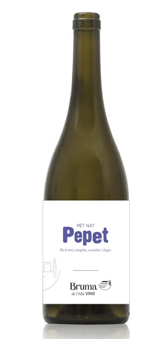 Pepet Ancestral 2023