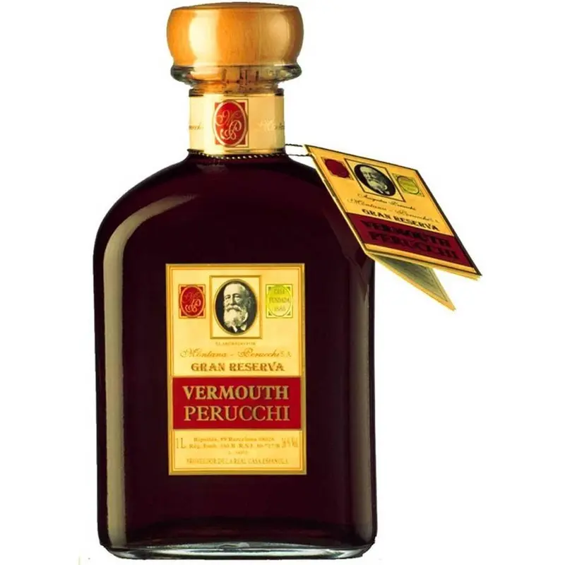 Perucchi Gran Reserva 1L