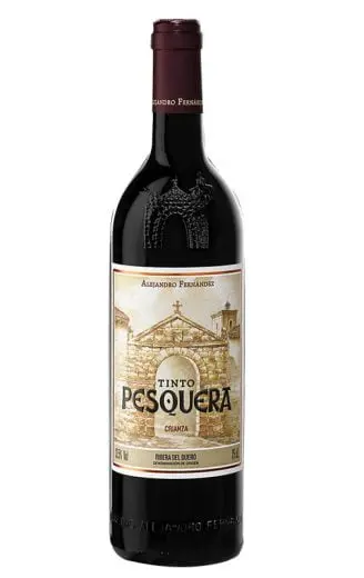 Pesquera Crianza