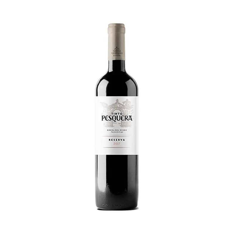 Pesquera Reserva 2020