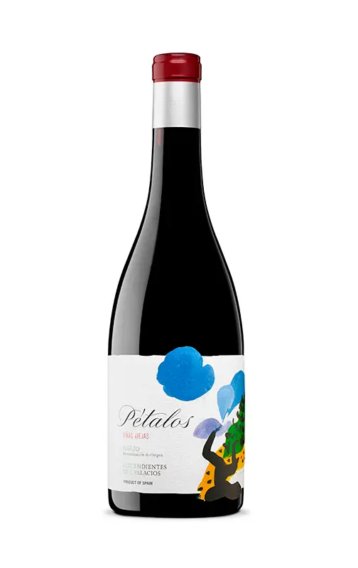 Pétalos Del Bierzo 2023