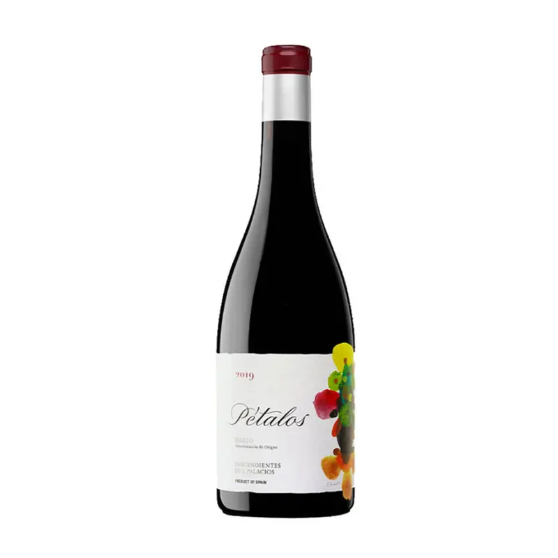 PETALOS DEL BIERZO