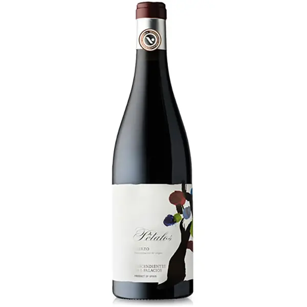 Pétalos del Bierzo