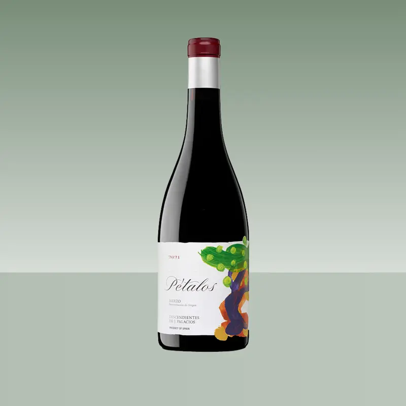PETALOS VIÑAS VIEJAS 2021