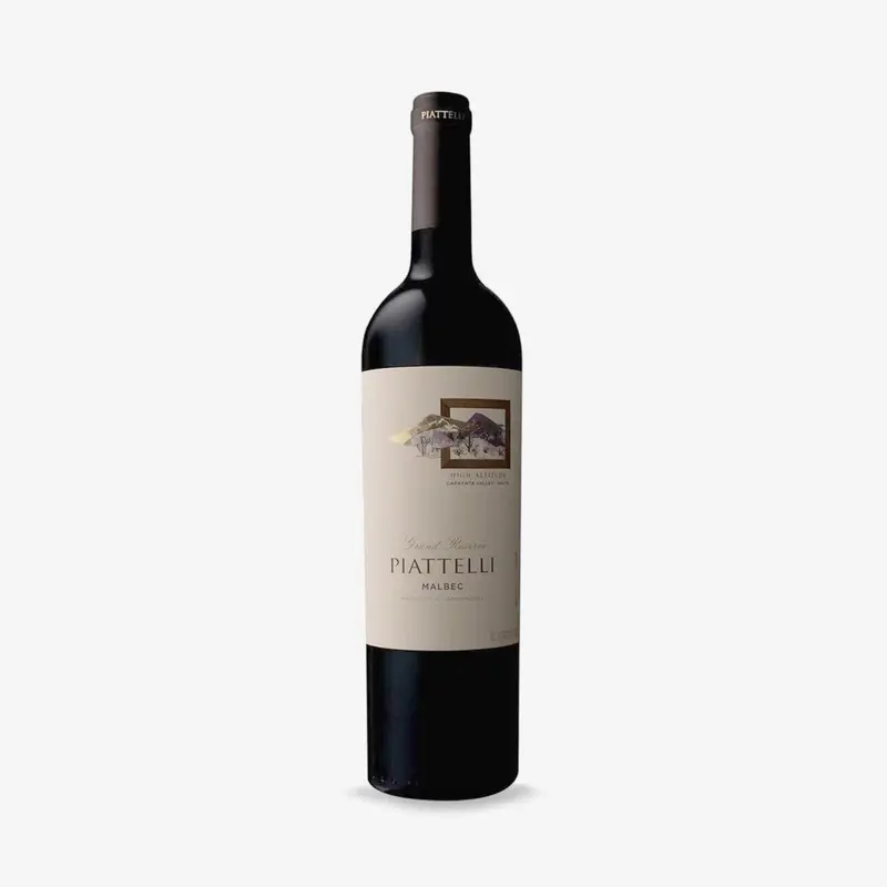 PIATTELLI GRAN RESERVA MALBEC SALTA