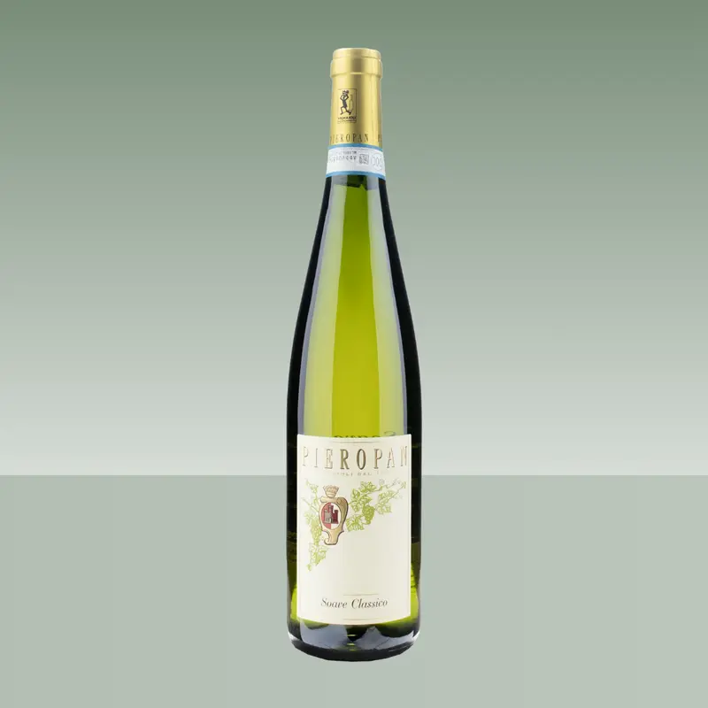 PIEROPAN | SOAVE CLASSICO 2023