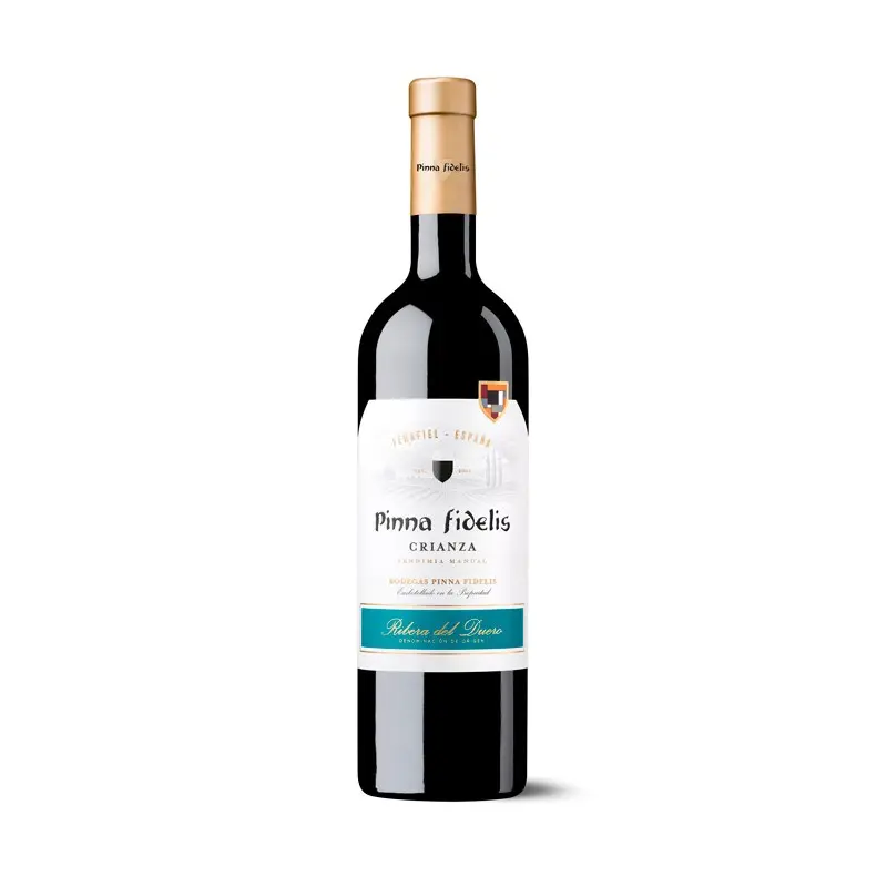 Pinna Fidelis Crianza