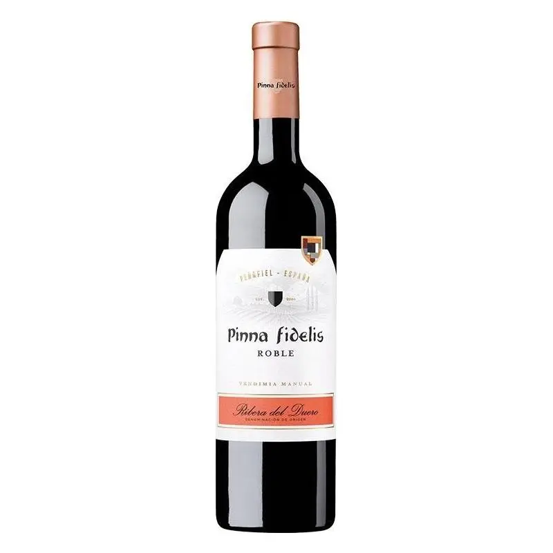 Pinna Fidelis Roble 2023