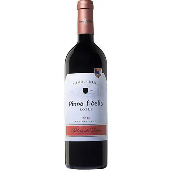 Pinna Fidelis Roble