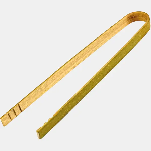 Pinza bambú. Varias medidas (100 Uds)