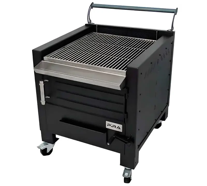 PIRA - BARBACOA BRASA BBQ-M80