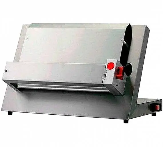 PIZZA GROUP - LAMINADORA M42 DE PIZZA Ø 14 A 34 CM