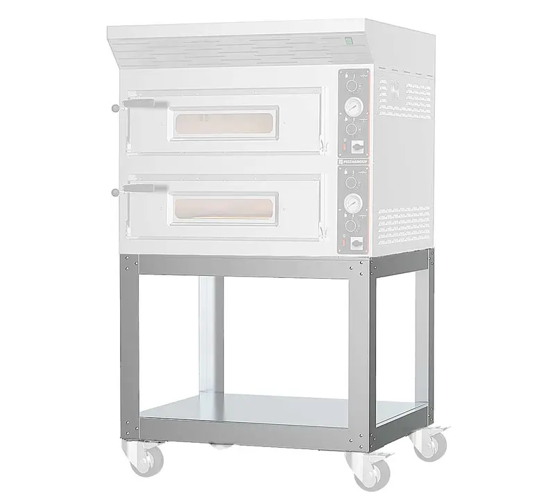 PIZZAGROUP - SOPORTE HORNO ENTRY MAX