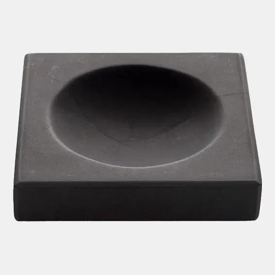 Plato coliseum. 10 x 10 x 2 cm. 30 ml - 1 Ud.