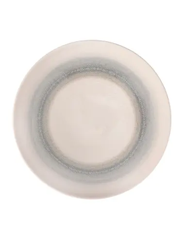 Plato hondo Neptune ø25 cm. 6 Uds