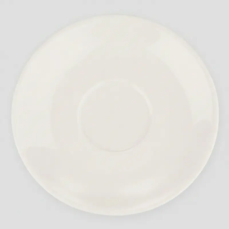 Plato Porcelana Consomé Gourmet. ø17 cm - 12 Uds.