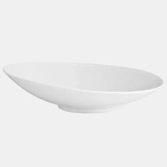 Plato porcelana "trattoria". Varias medidas (6 Uds) Precio unitario desde 15,87€