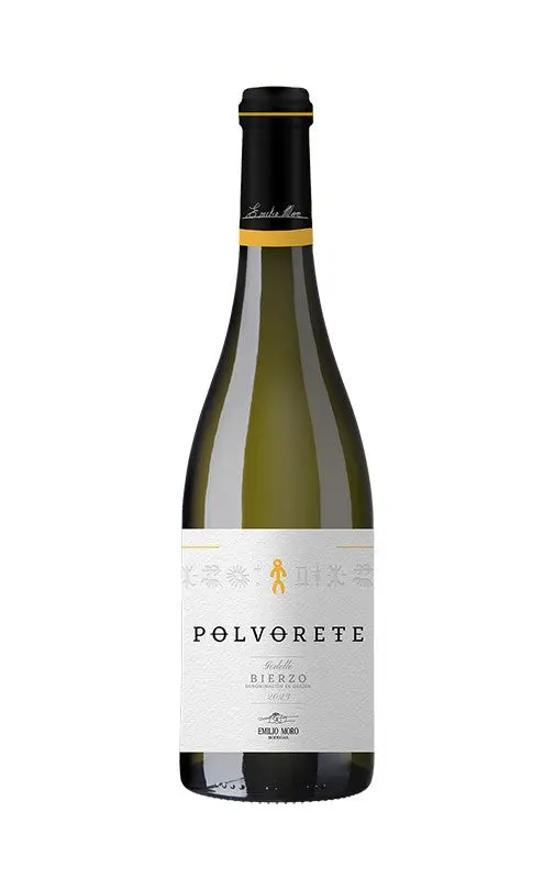Polvorete 2025