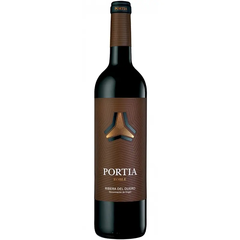 Portia Roble