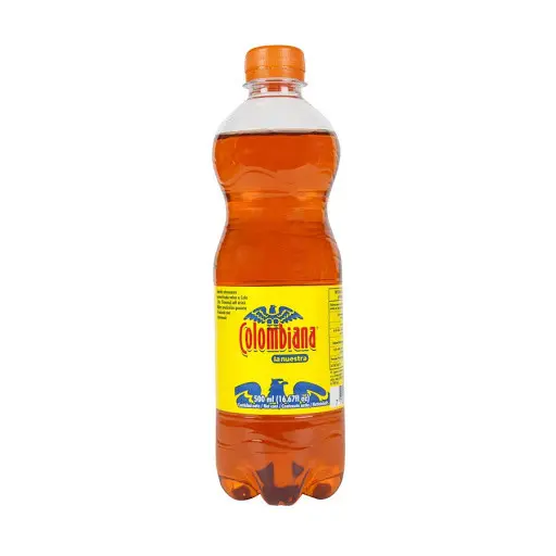 Postobon Colombiana 500ml