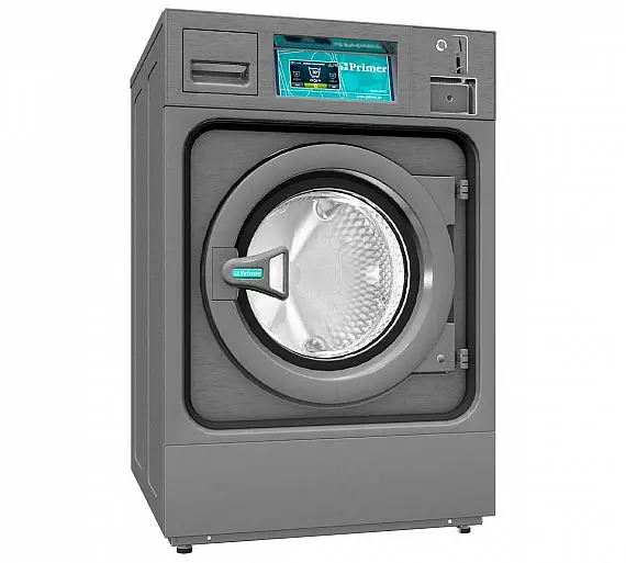 PRIMER - LAVADORA AUTOSERVICIO LP-10 T2 HW P
