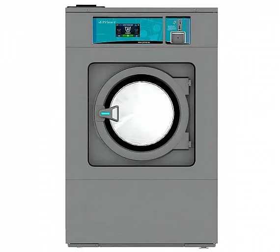 PRIMER - LAVADORA AUTOSERVICIO RS-28 T2 S BAJAS REVOLUCIONES