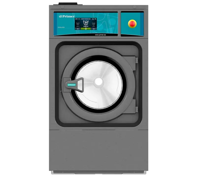 PRIMER - LAVADORA INDUSTRIAL LS-11 T2 E