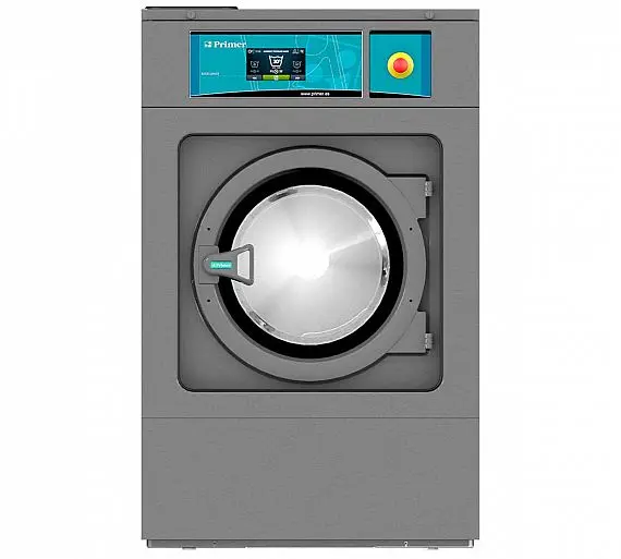 PRIMER - LAVADORA INDUSTRIAL LS-22 T2 E