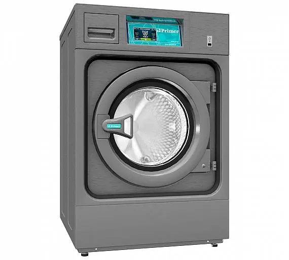 PRIMER - LAVADORA PROFESIONAL LP-10 T2 E V