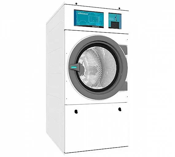 PRIMER - SECADORA AUTOSERVICIO DL-28 E P - ELÉCTRICO