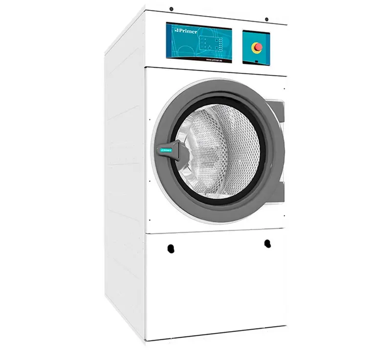 PRIMER - SECADORA INDUSTRIAL BASIC DL-18 E P - ELÉCTRICA