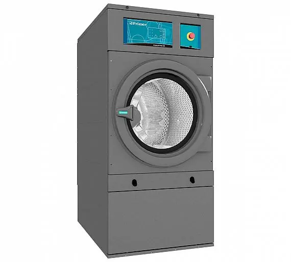 PRIMER - SECADORA INDUSTRIAL DS - 22 G - GAS