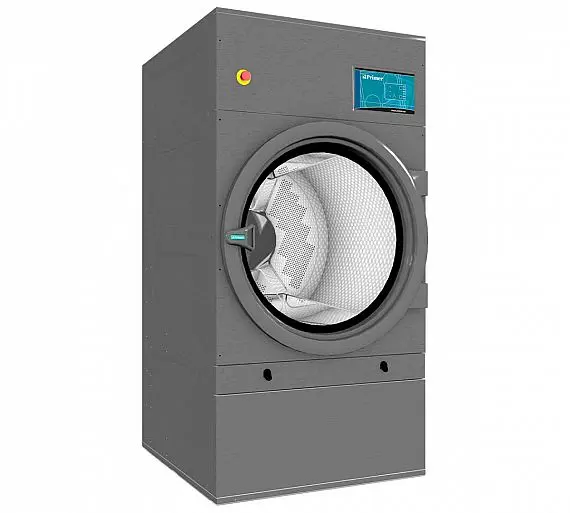PRIMER - SECADORA INDUSTRIAL DS - 45 G - GAS