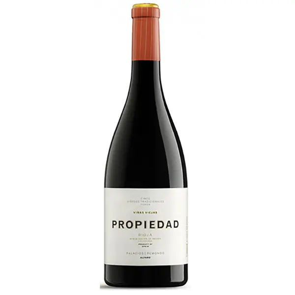 Propiedad