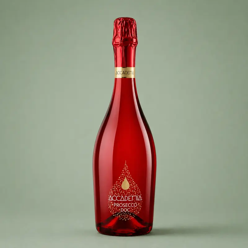 PROSECCO BRUT ACCADEMIA 75CL