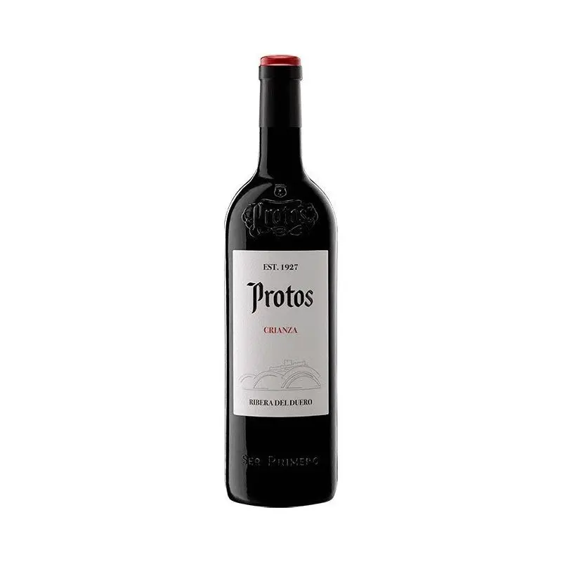 Protos Crianza 2021
