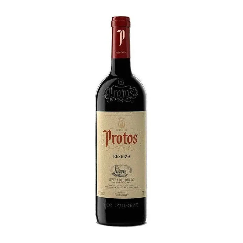 Protos Reserva 2020
