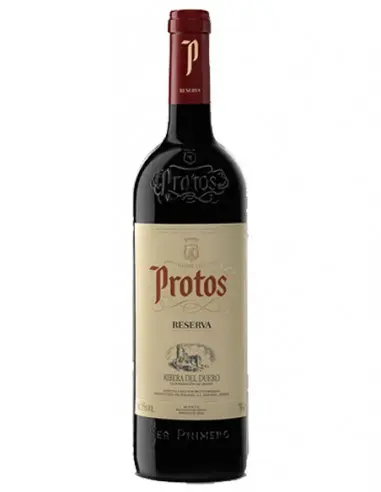 Protos Reserva 5 Años