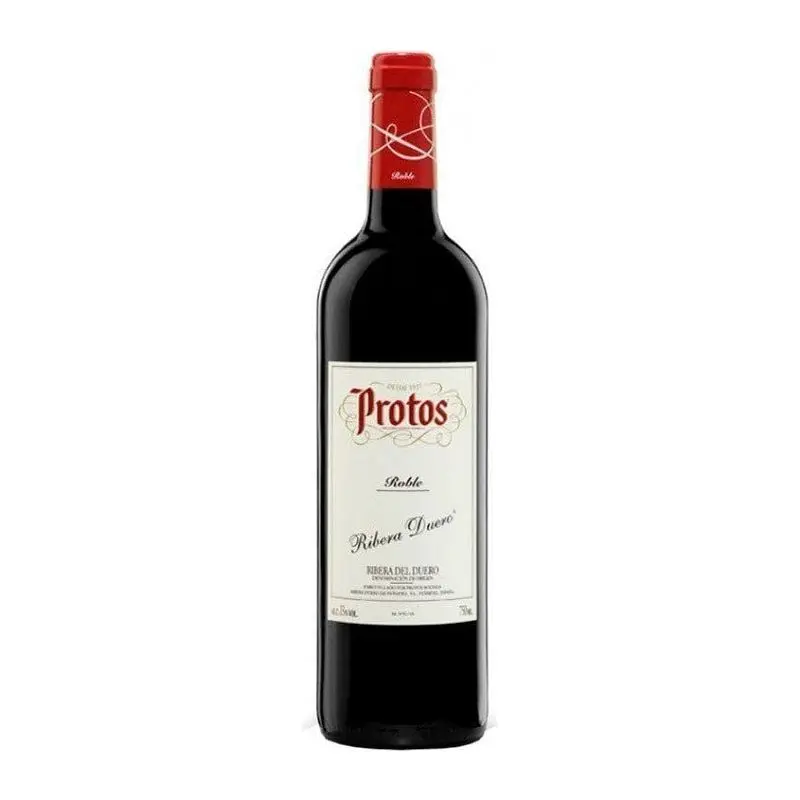 Protos Roble 2024