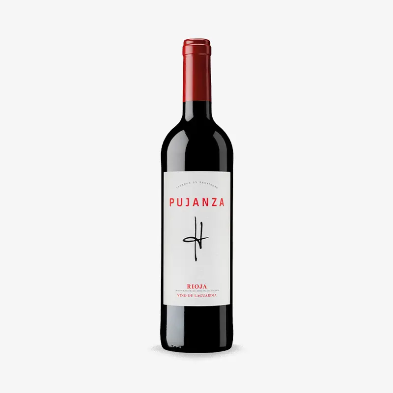 PUJANZA