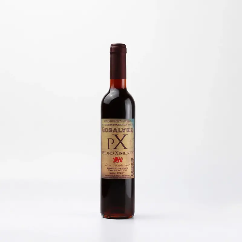 PX GOSALVEZ