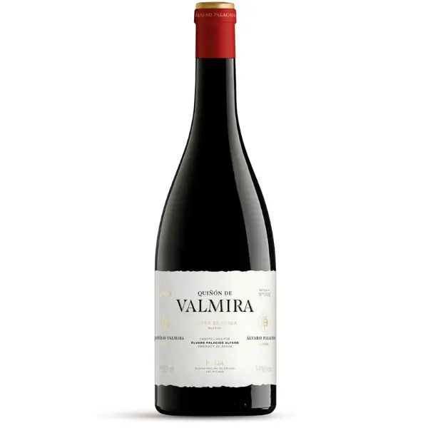 Quiñón de Valmira 2019