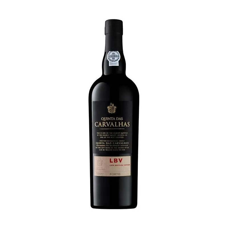 Quinta das Carvalhas LBV 2020