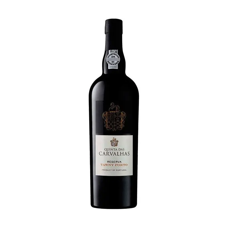 Quinta das Carvalhas Reserva Tawny Porto