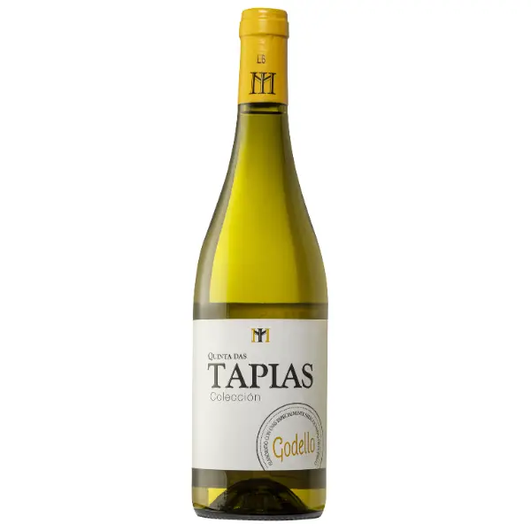 Quinta das Tapias Godello