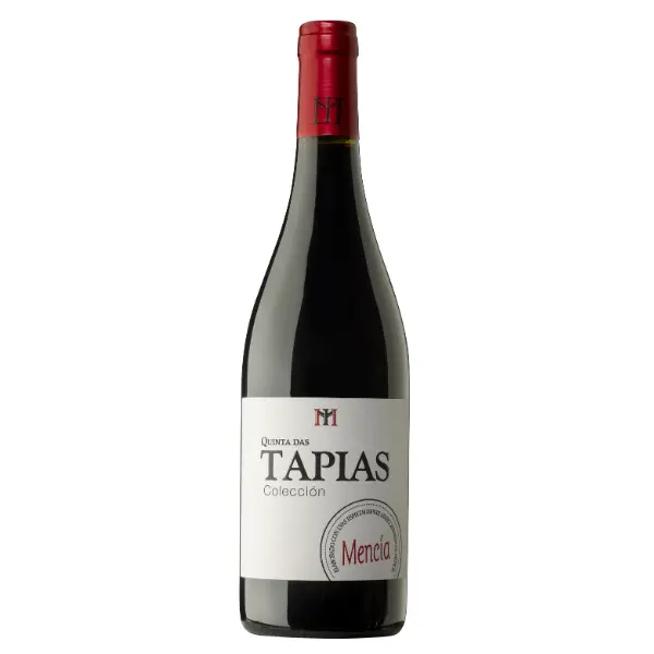 Quinta das Tapias Mencía