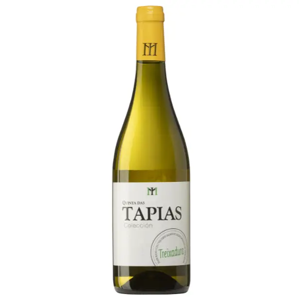 Quinta das Tapias Treixadura